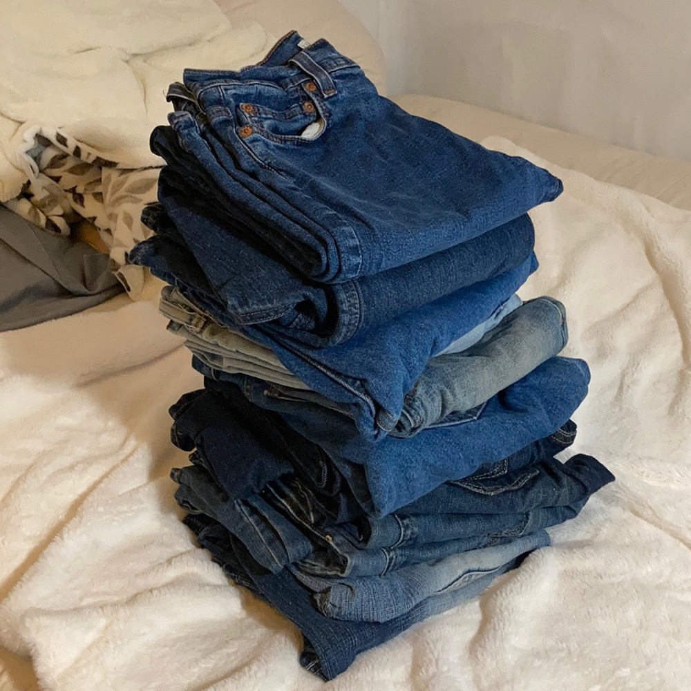 Meet your Posher, Nate